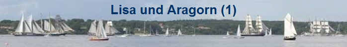 Lisa und Aragorn (1)
