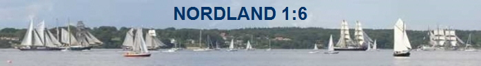NORDLAND 1:6