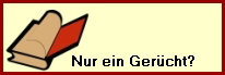 Nur ein Ger�cht?